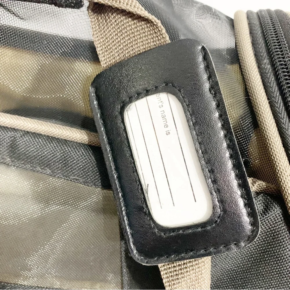 Bergan Dog Carrier Cozy Fleece Bed Shoulder Strap and Top Handles Ventilation 🐶